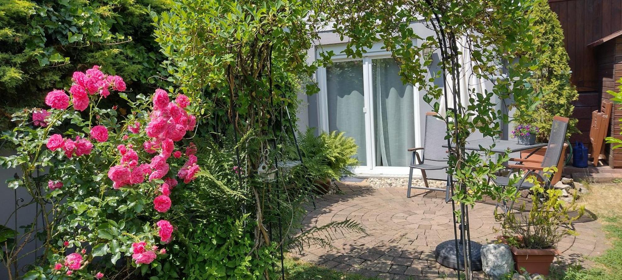 Ferienwohnungen Meindl Idar-Oberstein Eksteriør billede